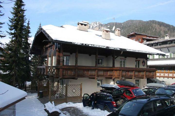 foto Val di Fassa